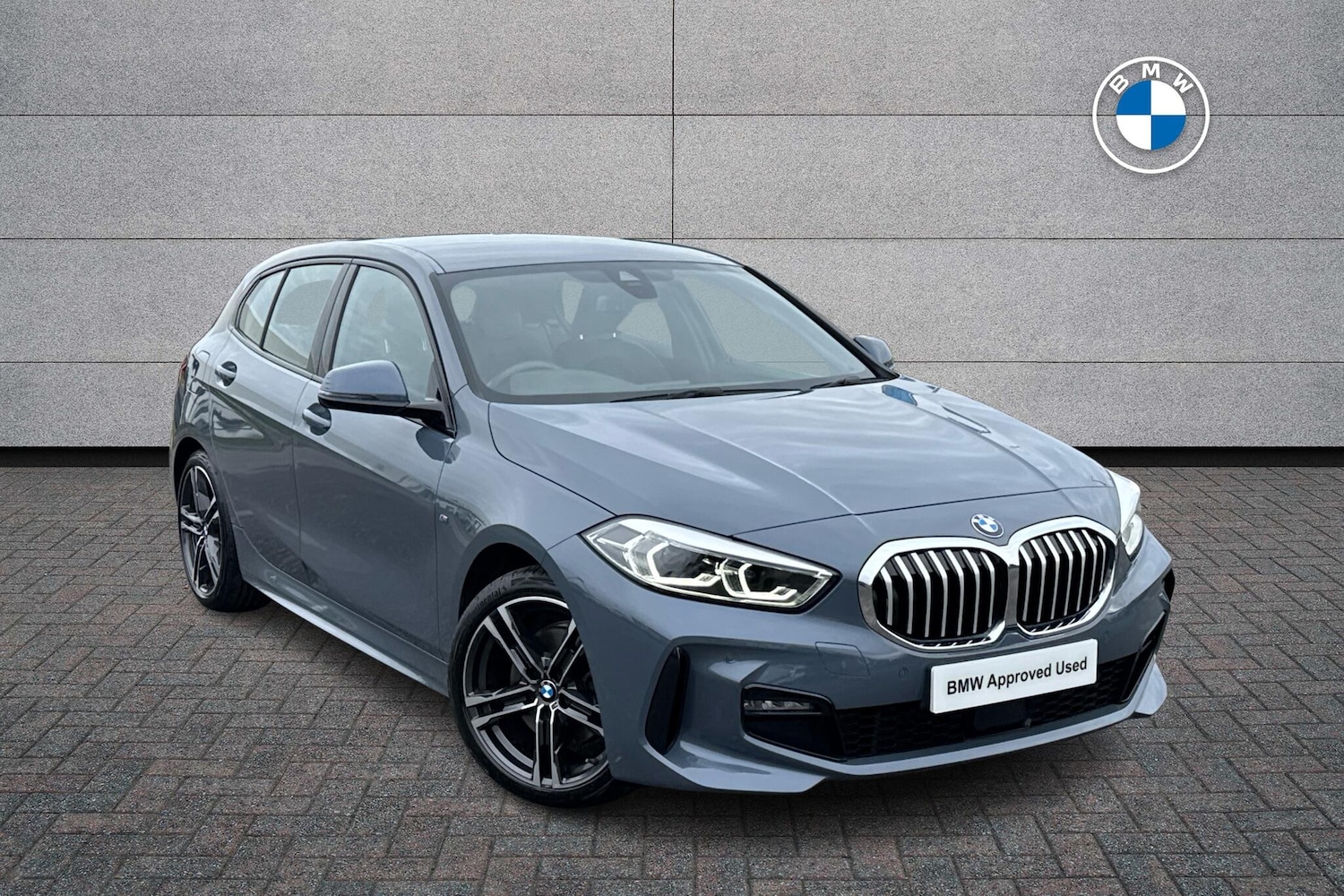 Used BMW 1 Series 2023 for sale - 76003196: Photo 1
