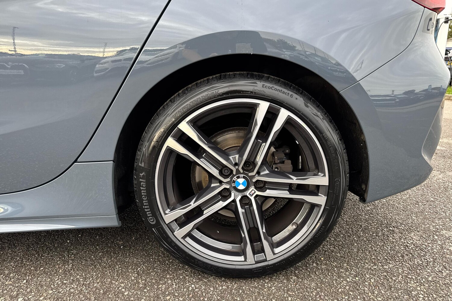 Used BMW 1 Series 2023 for sale - 76003196: Photo 14