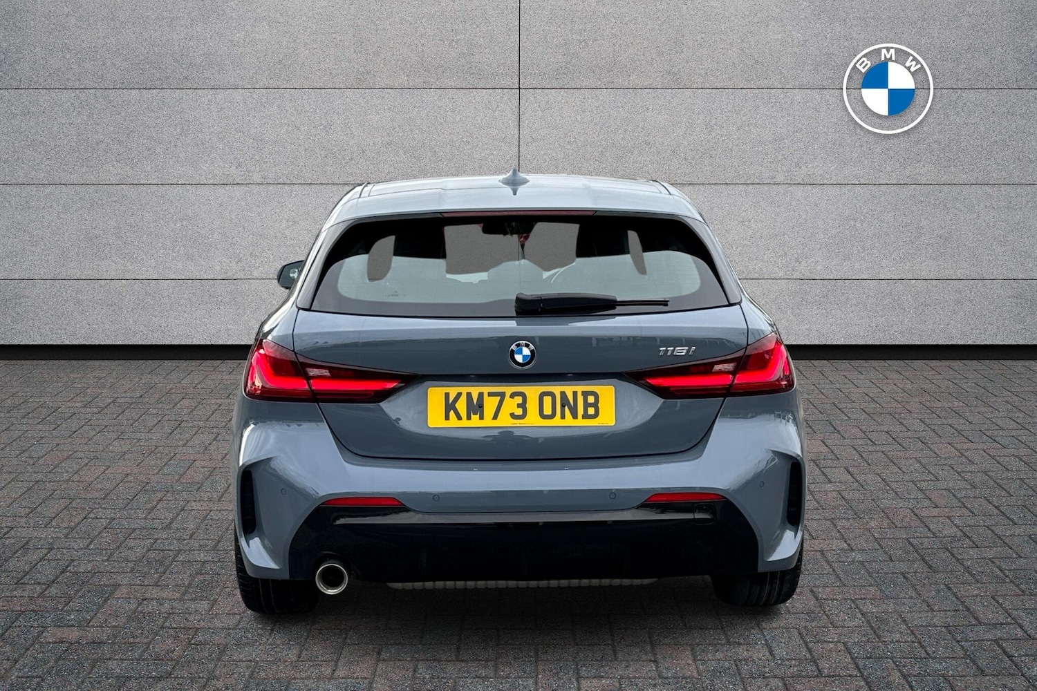Used BMW 1 Series 2023 for sale - 76003196: Photo 15