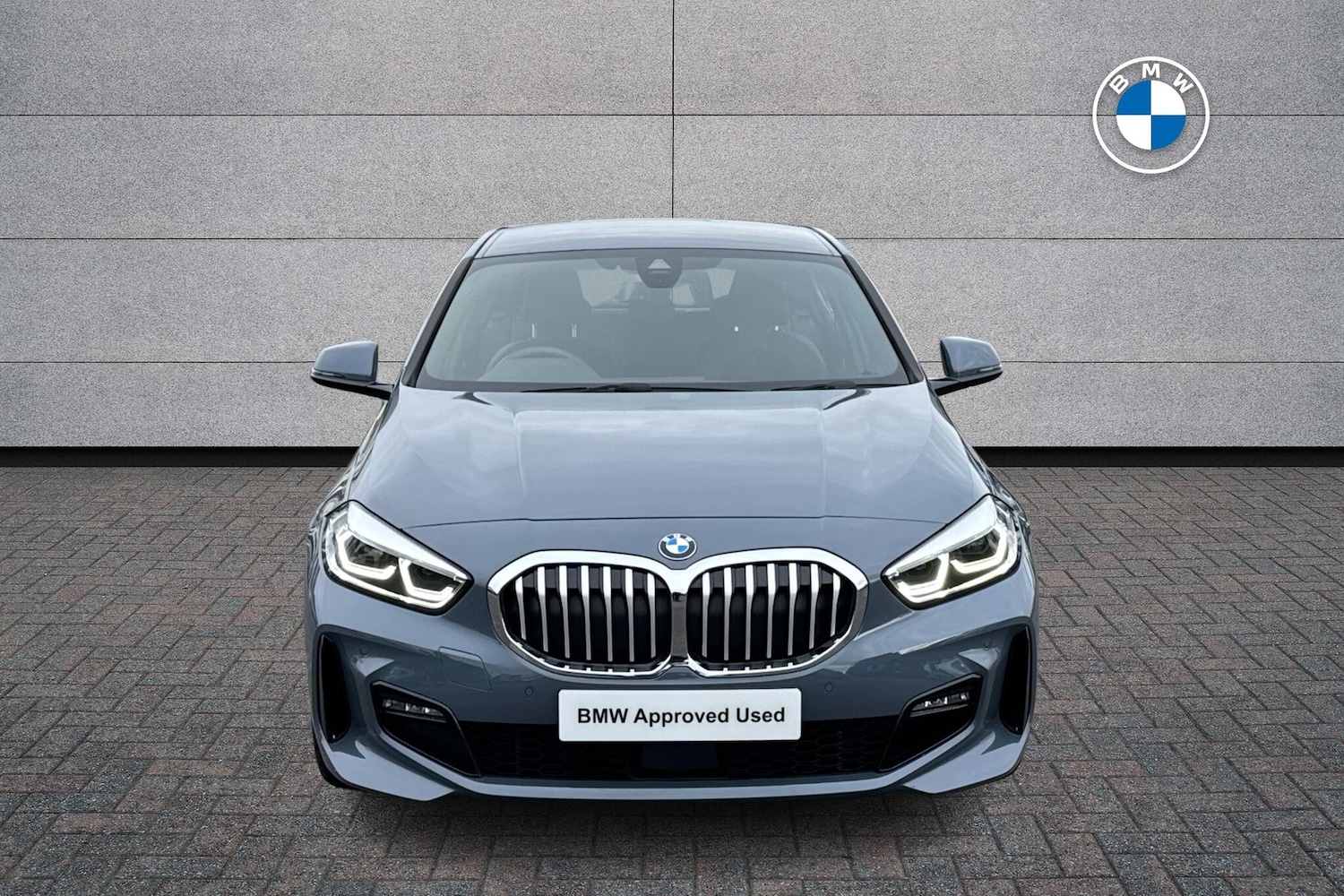 Used BMW 1 Series 2023 for sale - 76003196: Photo 16