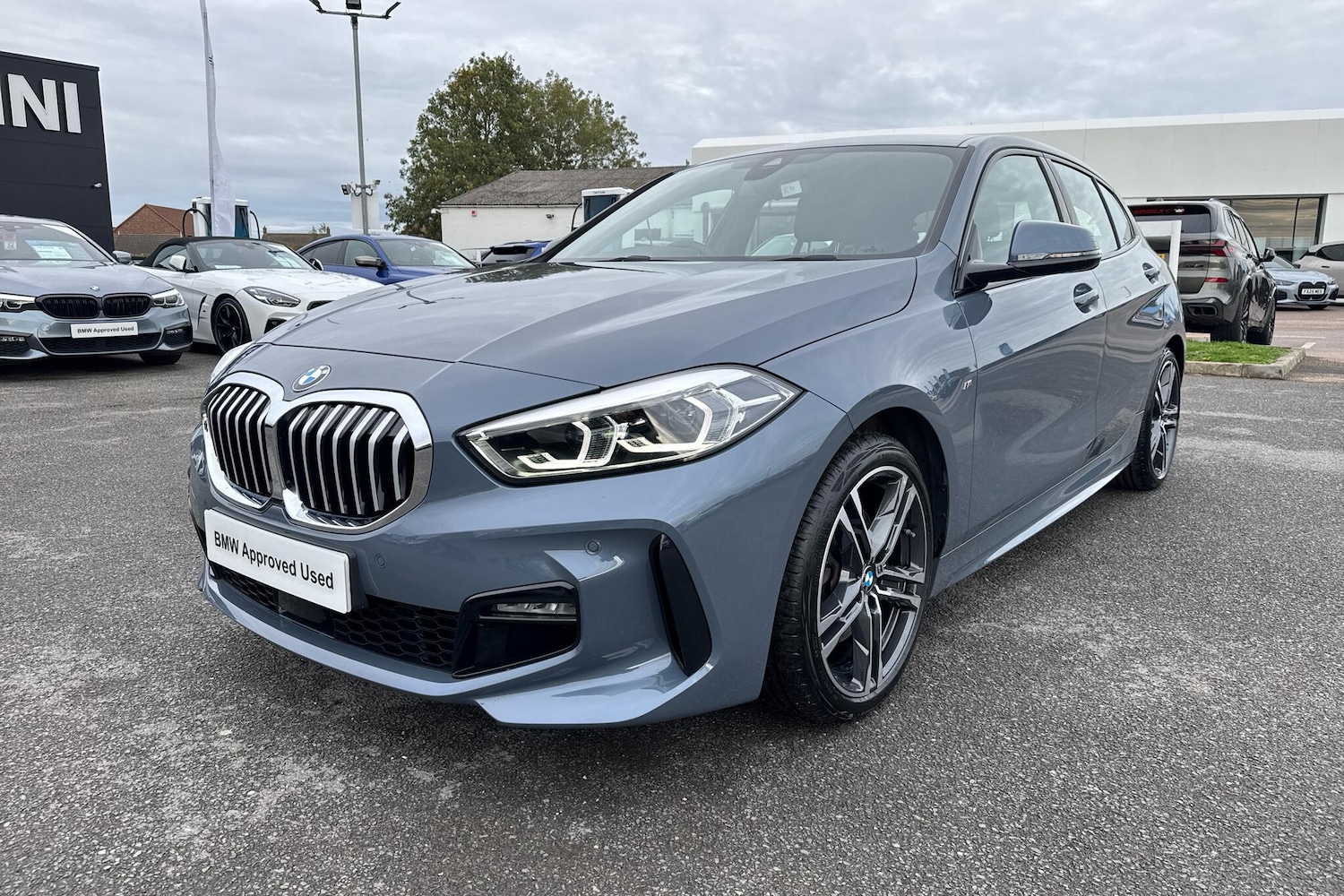 Used BMW 1 Series 2023 for sale - 76003196: Photo 18