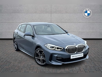 BMW - 1 Series