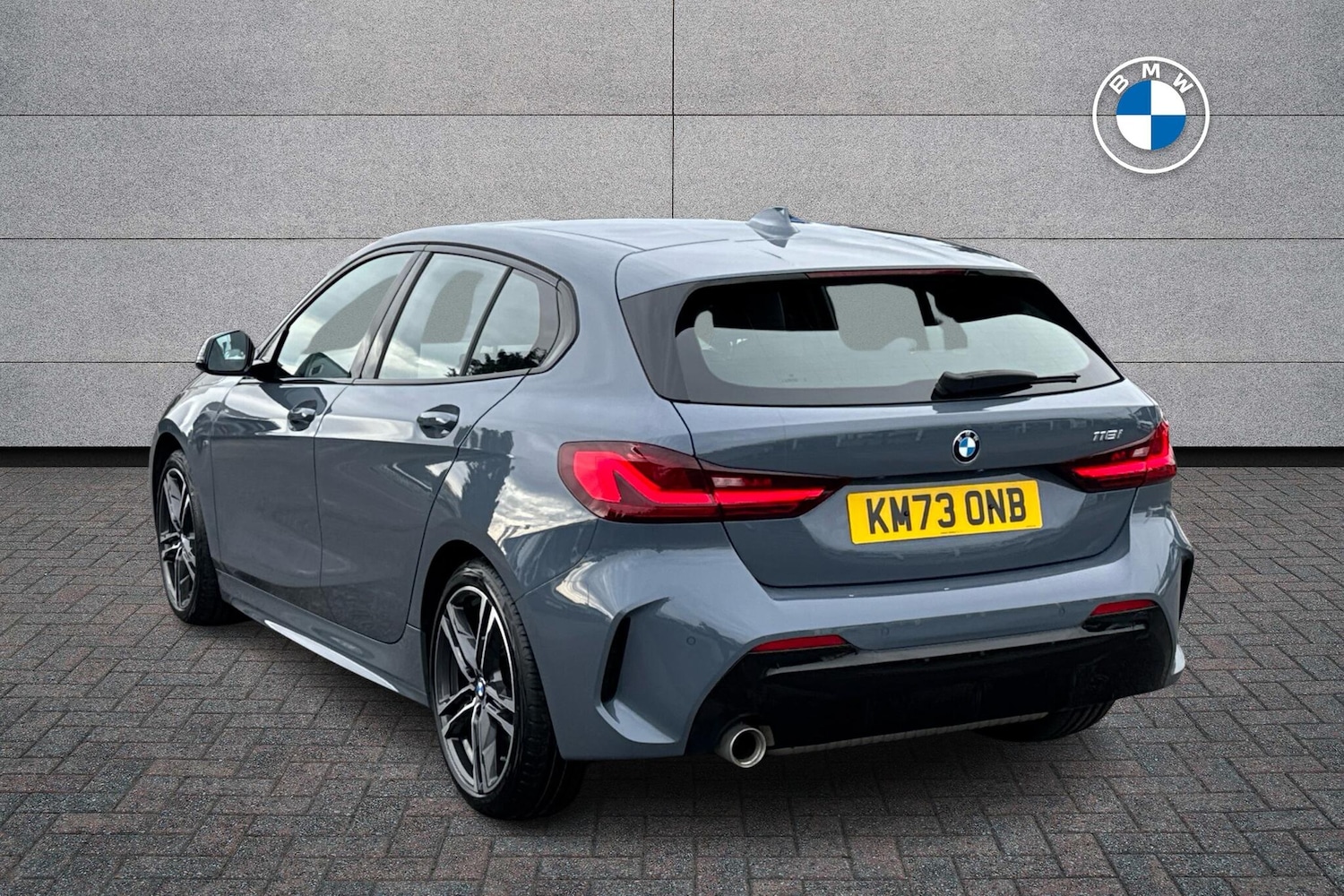 Used BMW 1 Series 2023 for sale - 76003196: Photo 2