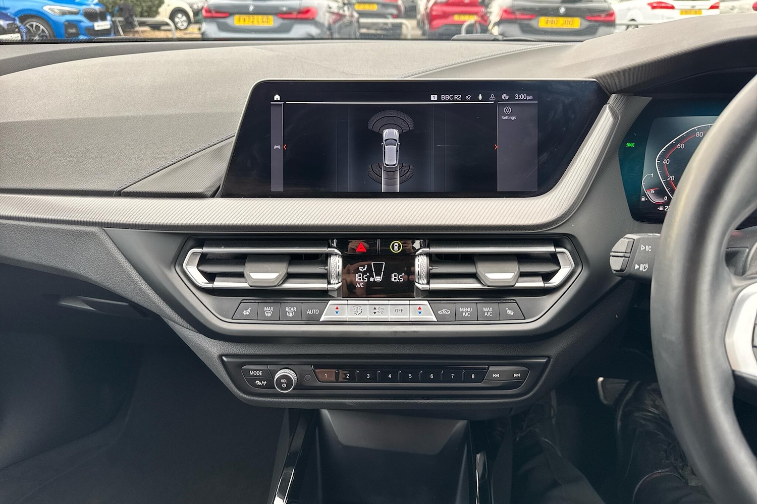 Used BMW 1 Series 2023 for sale - 76003196: Photo 24