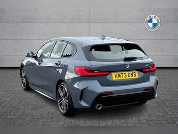 Used BMW 1 Series 2023 for sale - 76003196: Photo 2