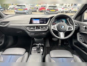 Used BMW 1 Series 2023 for sale - 76003196: Photo 4