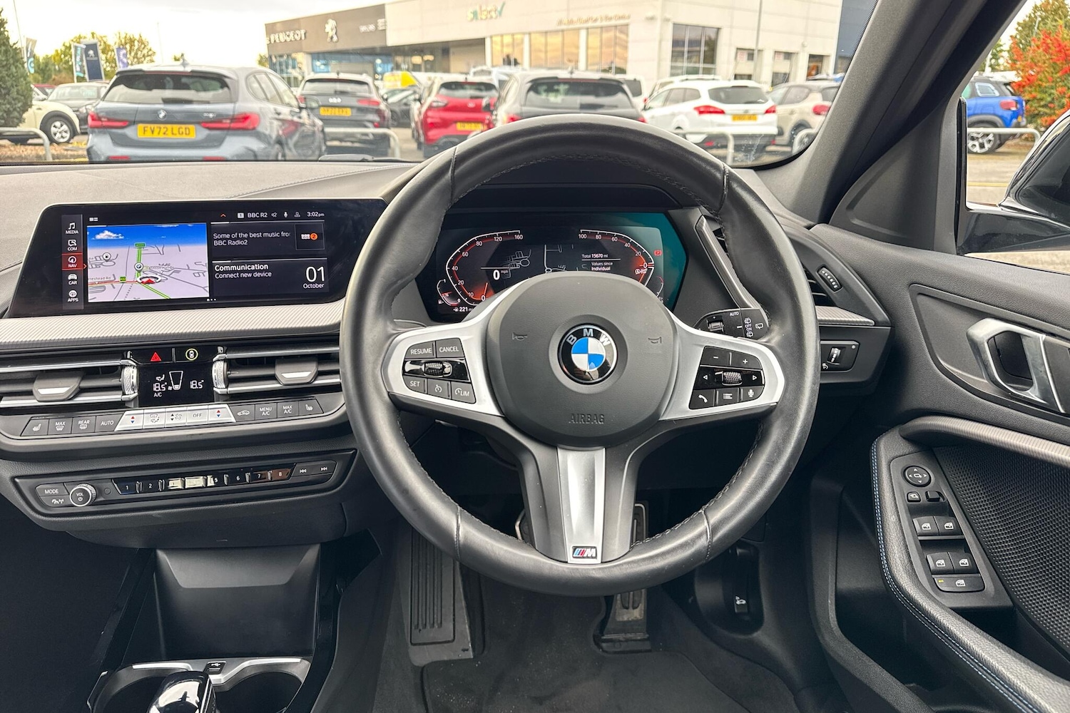 Used BMW 1 Series 2023 for sale - 76003196: Photo 5