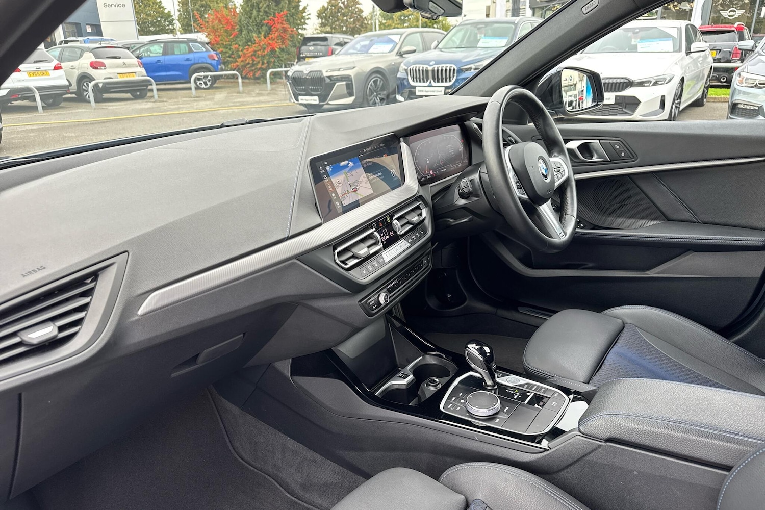 Used BMW 1 Series 2023 for sale - 76003196: Photo 7