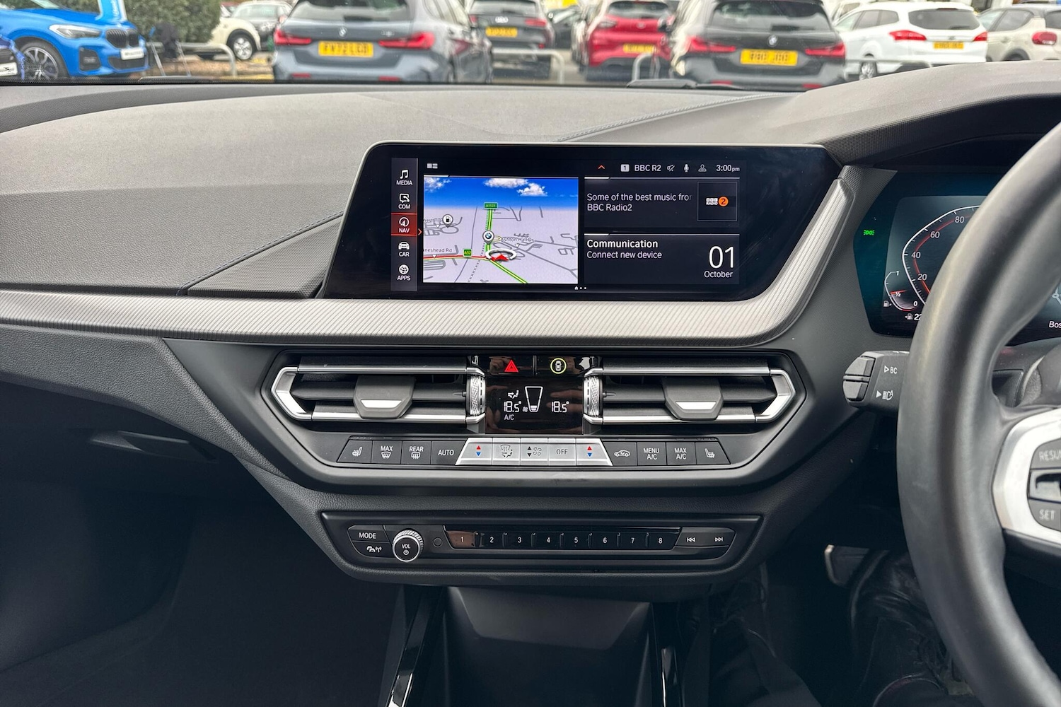 Used BMW 1 Series 2023 for sale - 76003196: Photo 8