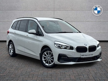 Used BMW 2 Series Gran Tourer 2018 for sale - 77840865: Photo