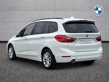 Used BMW 2 Series Gran Tourer 2018 for sale - 77840865: Photo