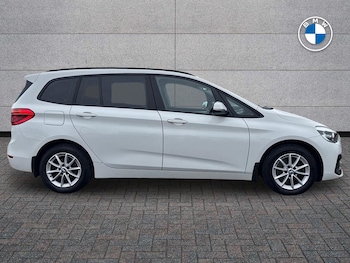 Used BMW 2 Series Gran Tourer 2018 for sale - 77840865: Photo