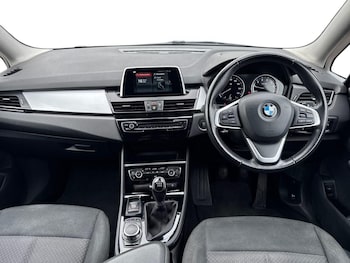Used BMW 2 Series Gran Tourer 2018 for sale - 77840865: Photo