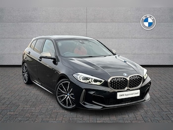 BMW - 1 Series