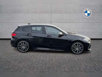 Used BMW 1 Series 2022 for sale - 76400335: Photo