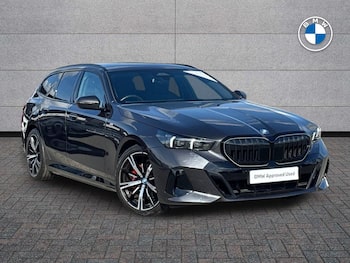 Used BMW 5 Series 2024 for sale - 79671025: Photo