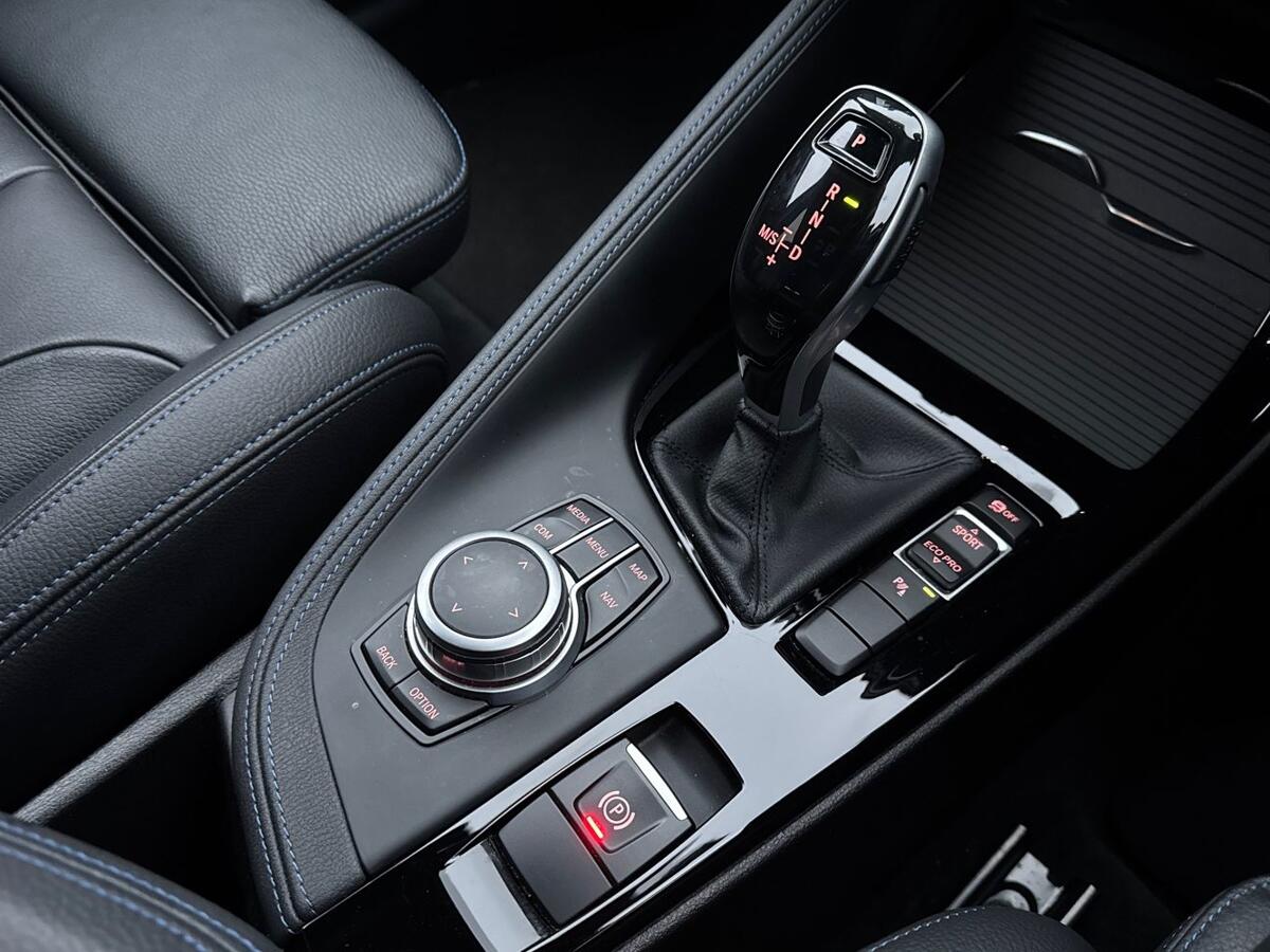 Used BMW X1 2022 for sale - 77634402: Photo 10