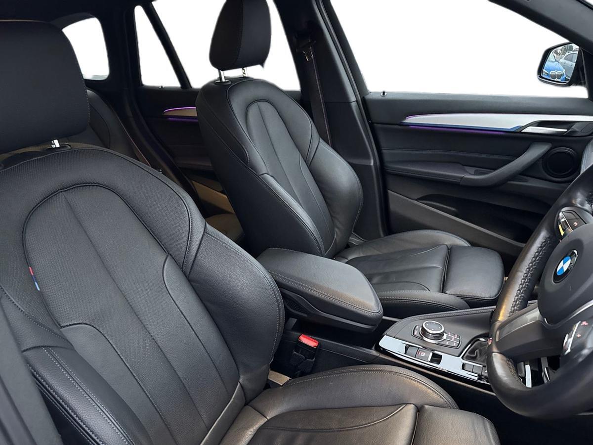 Used BMW X1 2022 for sale - 77634402: Photo 11