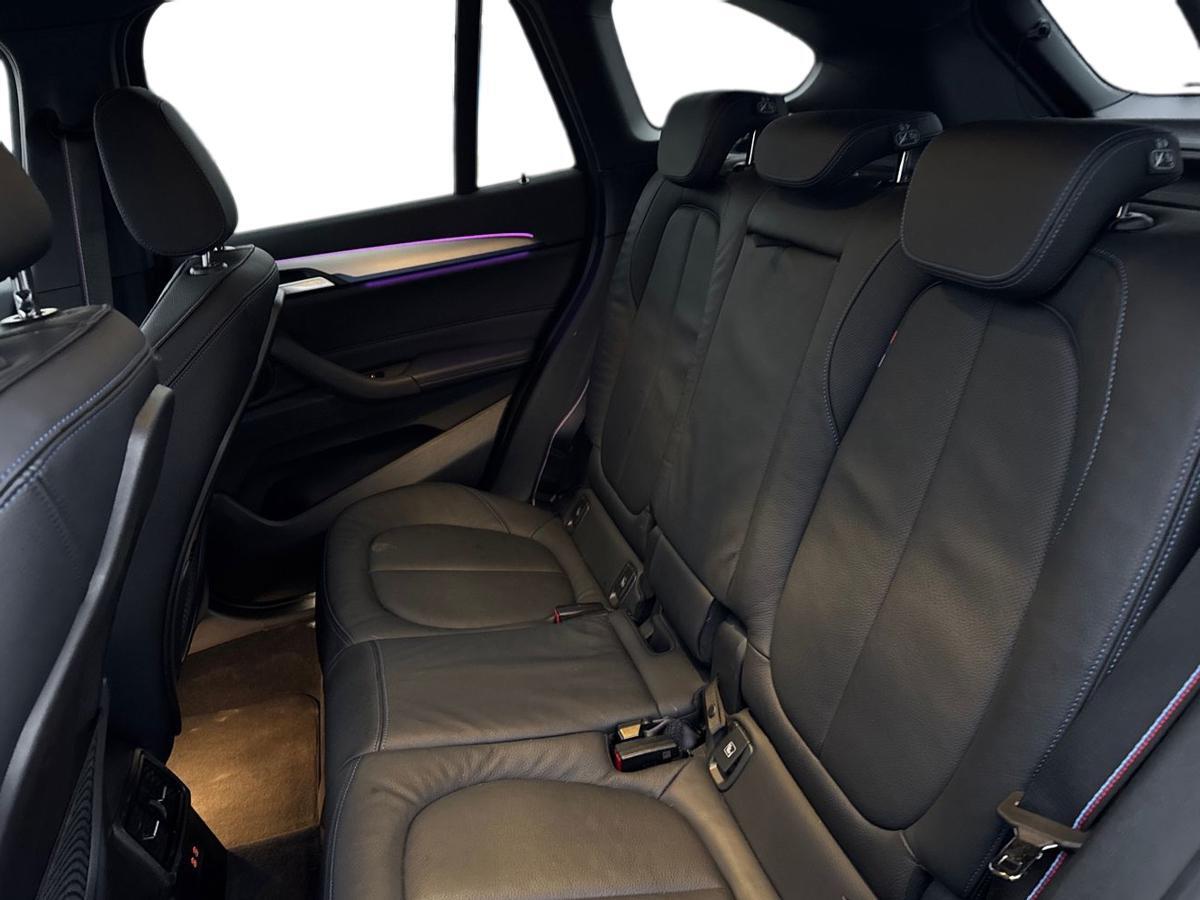 Used BMW X1 2022 for sale - 77634402: Photo 12