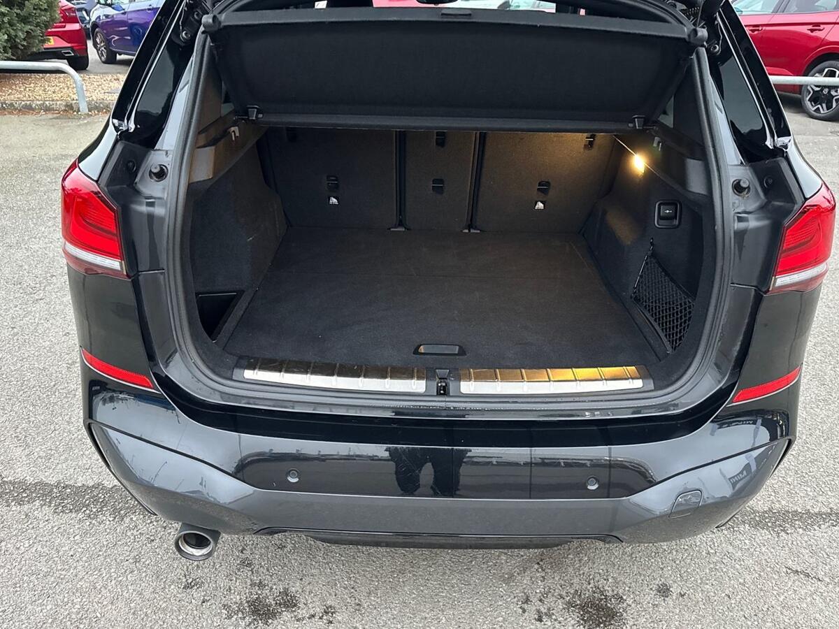 Used BMW X1 2022 for sale - 77634402: Photo 13