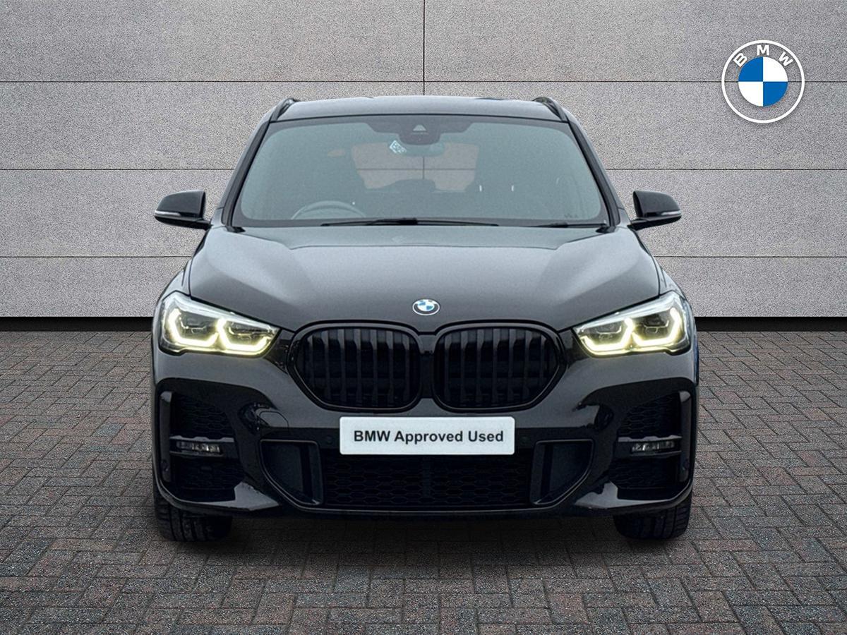 Used BMW X1 2022 for sale - 77634402: Photo 16