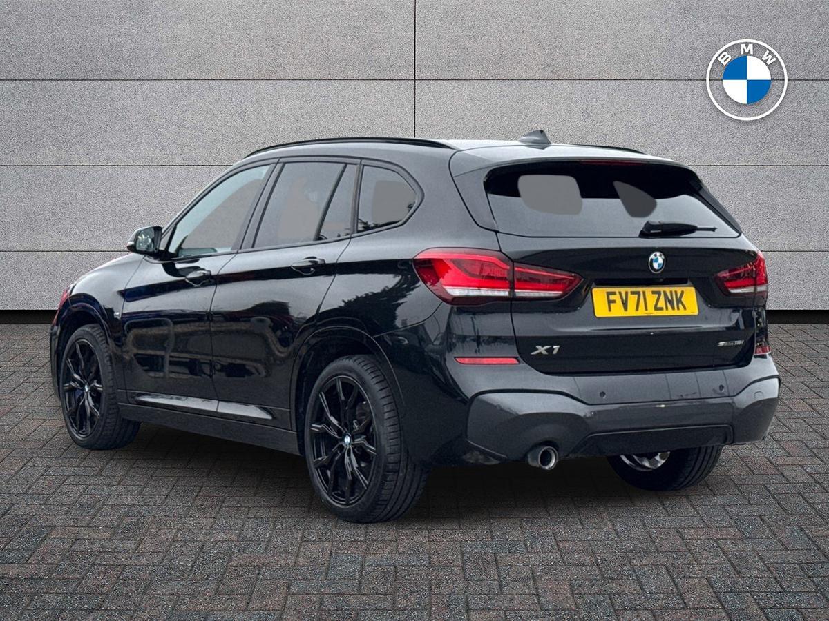 Used BMW X1 2022 for sale - 77634402: Photo 2