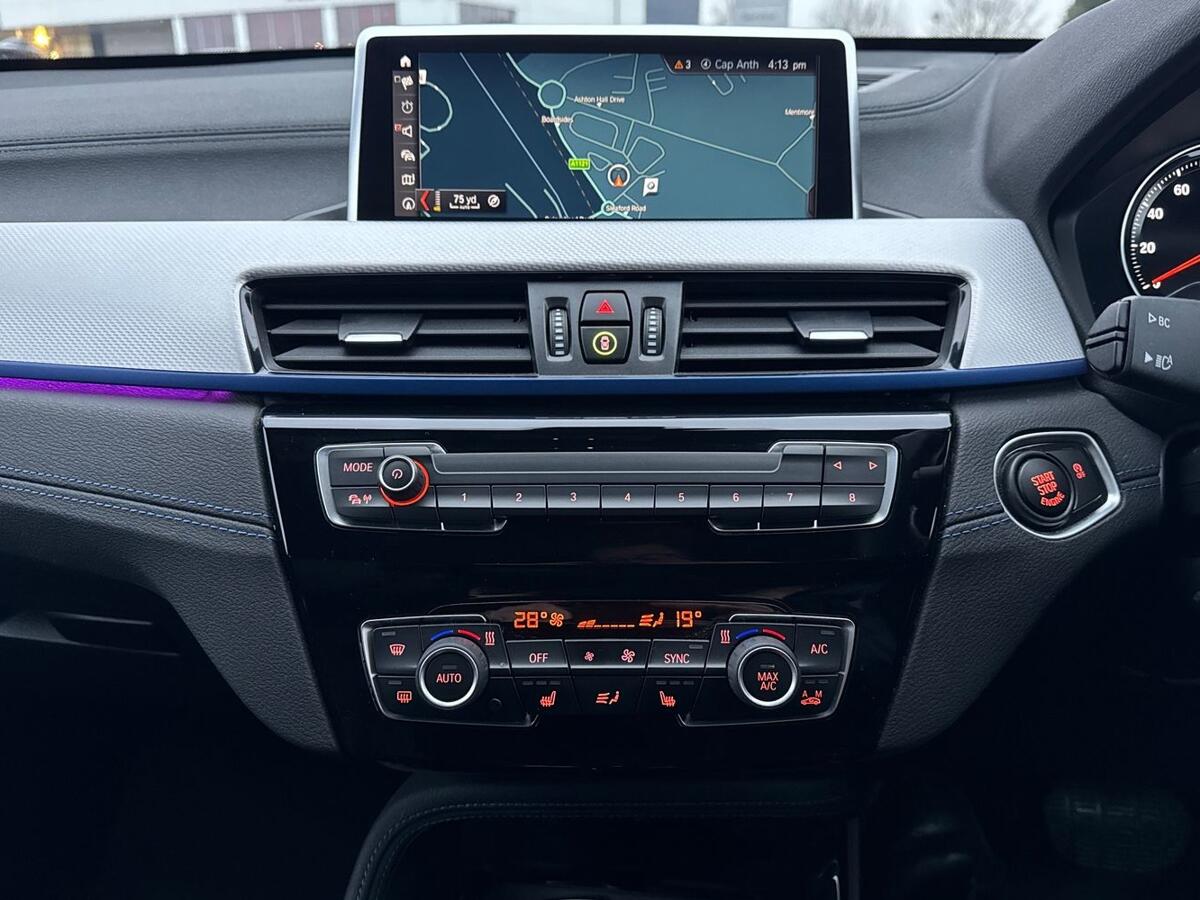 Used BMW X1 2022 for sale - 77634402: Photo 22