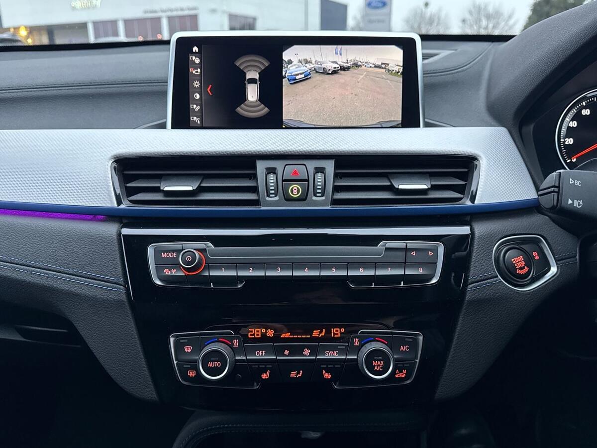 Used BMW X1 2022 for sale - 77634402: Photo 23