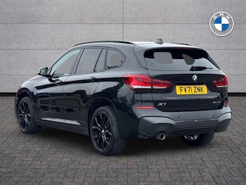 Used BMW X1 2022 for sale - 77634402: Photo