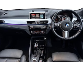 Used BMW X1 2022 for sale - 77634402: Photo