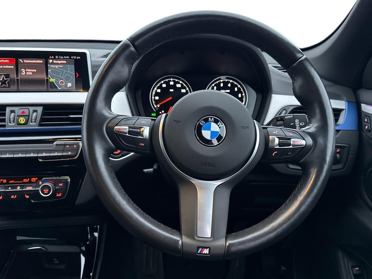 Used BMW X1 2022 for sale - 77634402: Photo 5