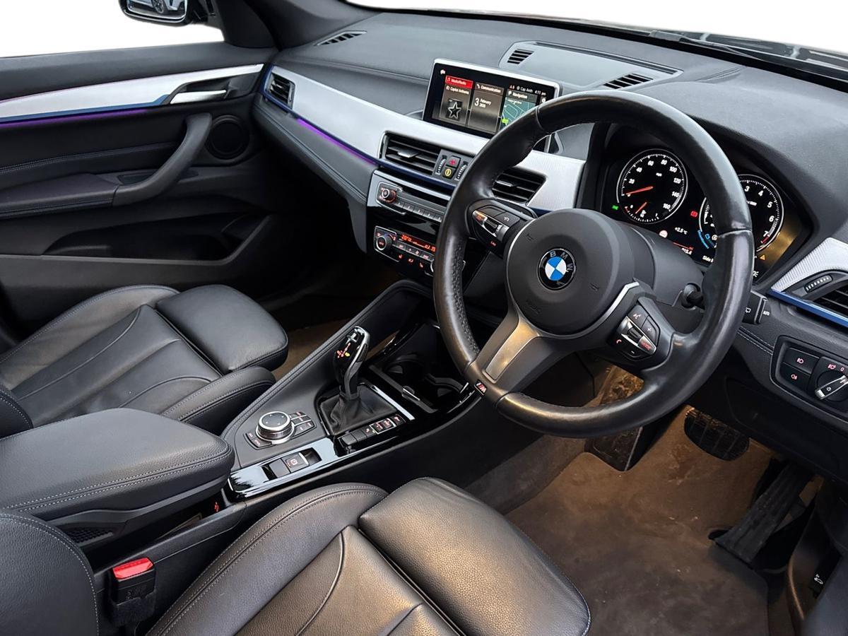 Used BMW X1 2022 for sale - 77634402: Photo 6