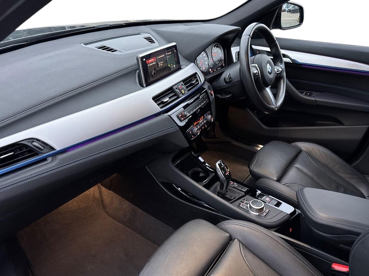 Used BMW X1 2022 for sale - 77634402: Photo 7