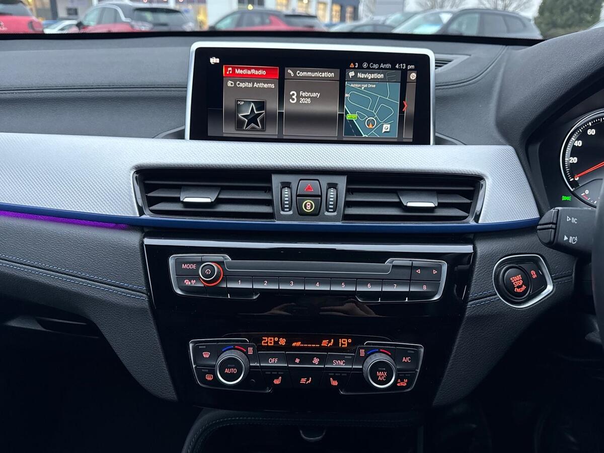 Used BMW X1 2022 for sale - 77634402: Photo 8