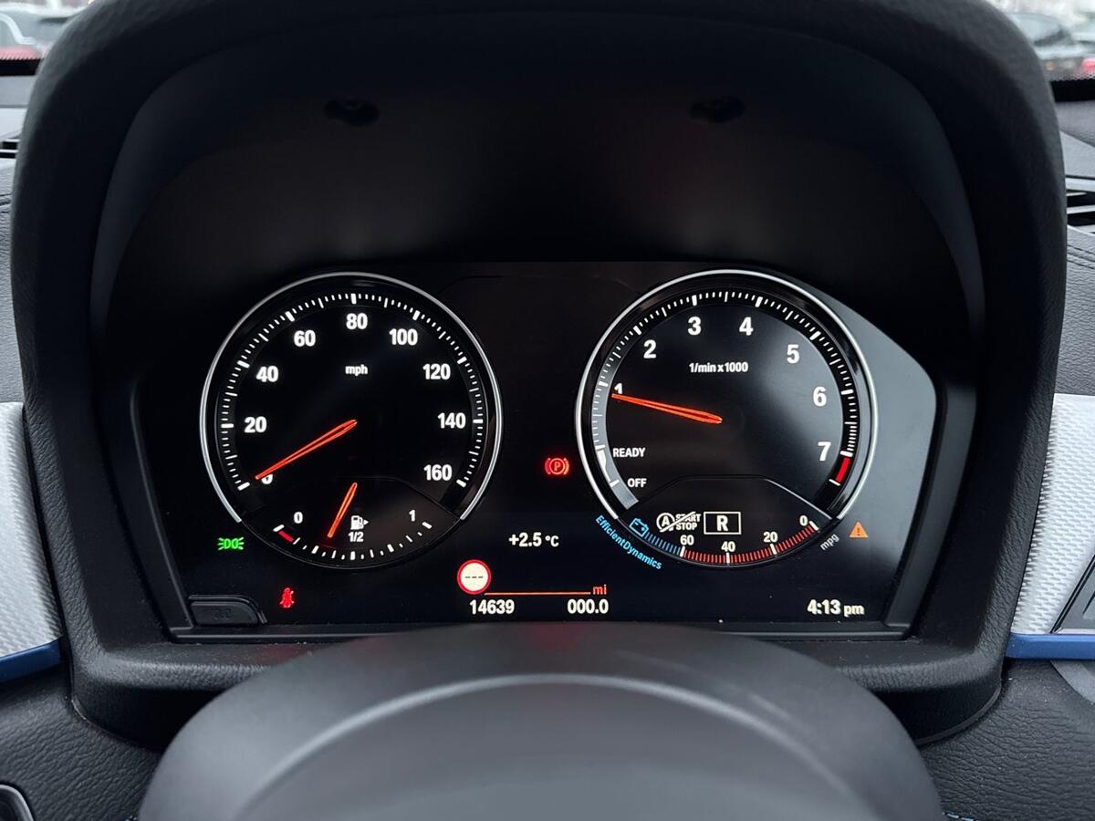 Used BMW X1 2022 for sale - 77634402: Photo 9