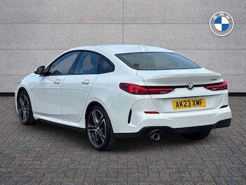 Used BMW 2 Series 2023 for sale - 78320216: Photo