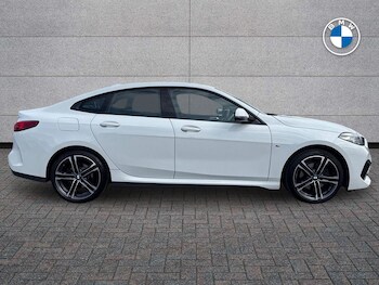 Used BMW 2 Series 2023 for sale - 78320216: Photo
