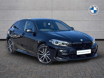 Used BMW 1 Series 2024 for sale - 78463304: Photo