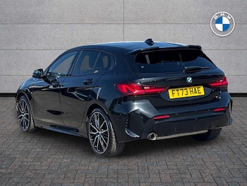 Used BMW 1 Series 2024 for sale - 78463304: Photo