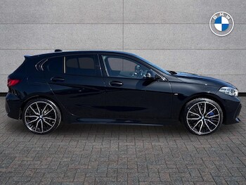 Used BMW 1 Series 2024 for sale - 78463304: Photo