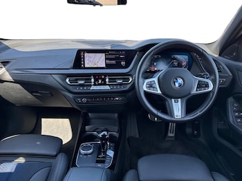 Used BMW 1 Series 2024 for sale - 78463304: Photo