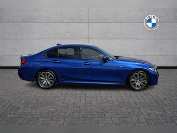Used BMW 3 Series 2020 for sale - 75142554: Photo