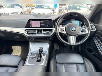 Used BMW 3 Series 2020 for sale - 75142554: Photo