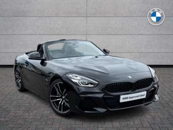 2021 (71) - sDrive 30i M Sport 2dr Auto