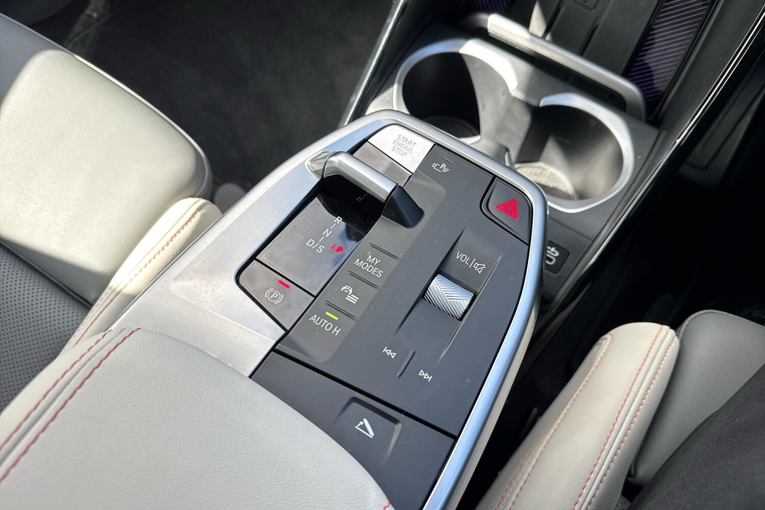 Used BMW X2 2025 for sale - 77809742: Photo 10