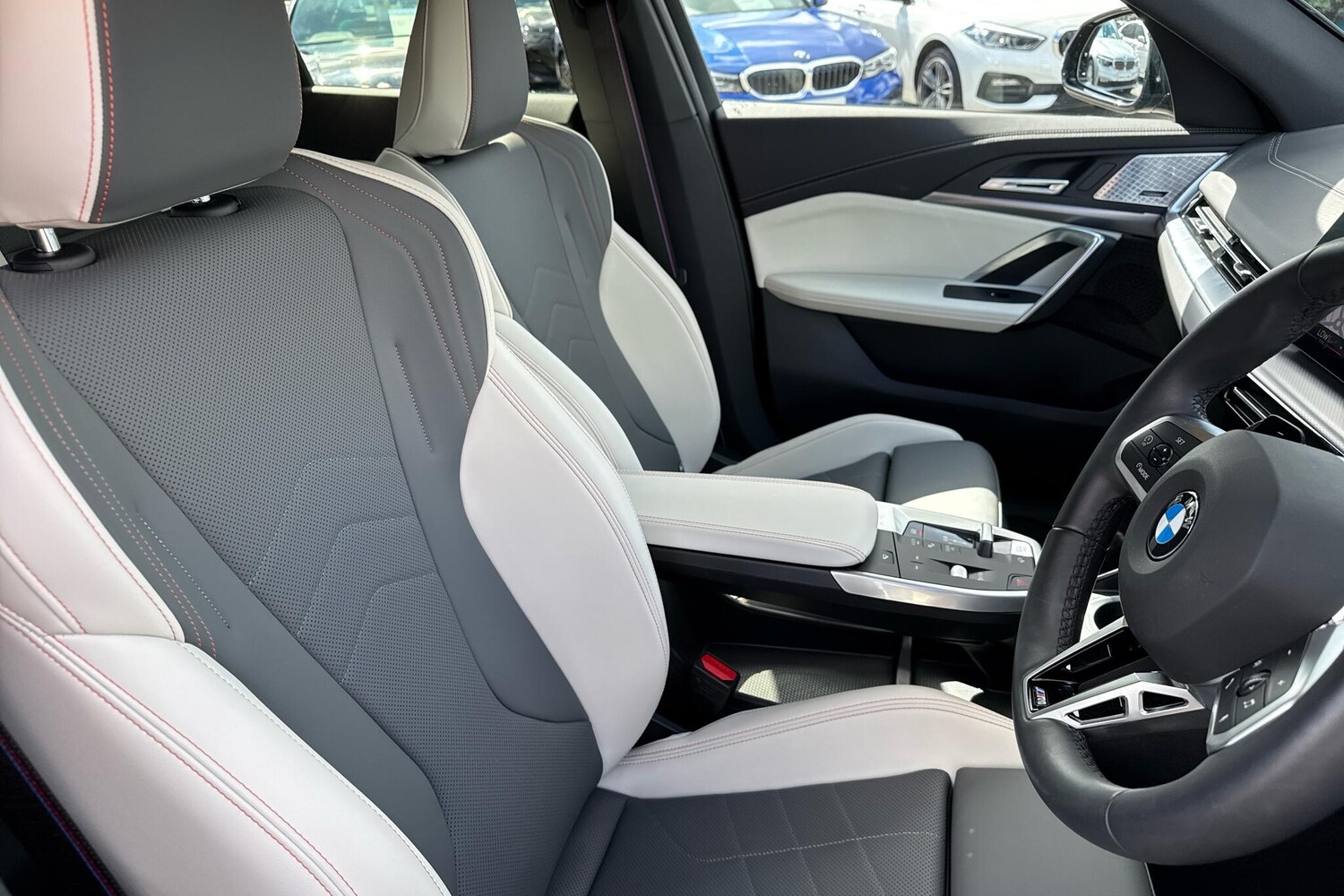 Used BMW X2 2025 for sale - 77809742: Photo 11