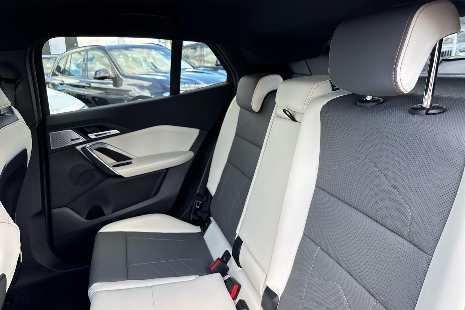 Used BMW X2 2025 for sale - 77809742: Photo 12