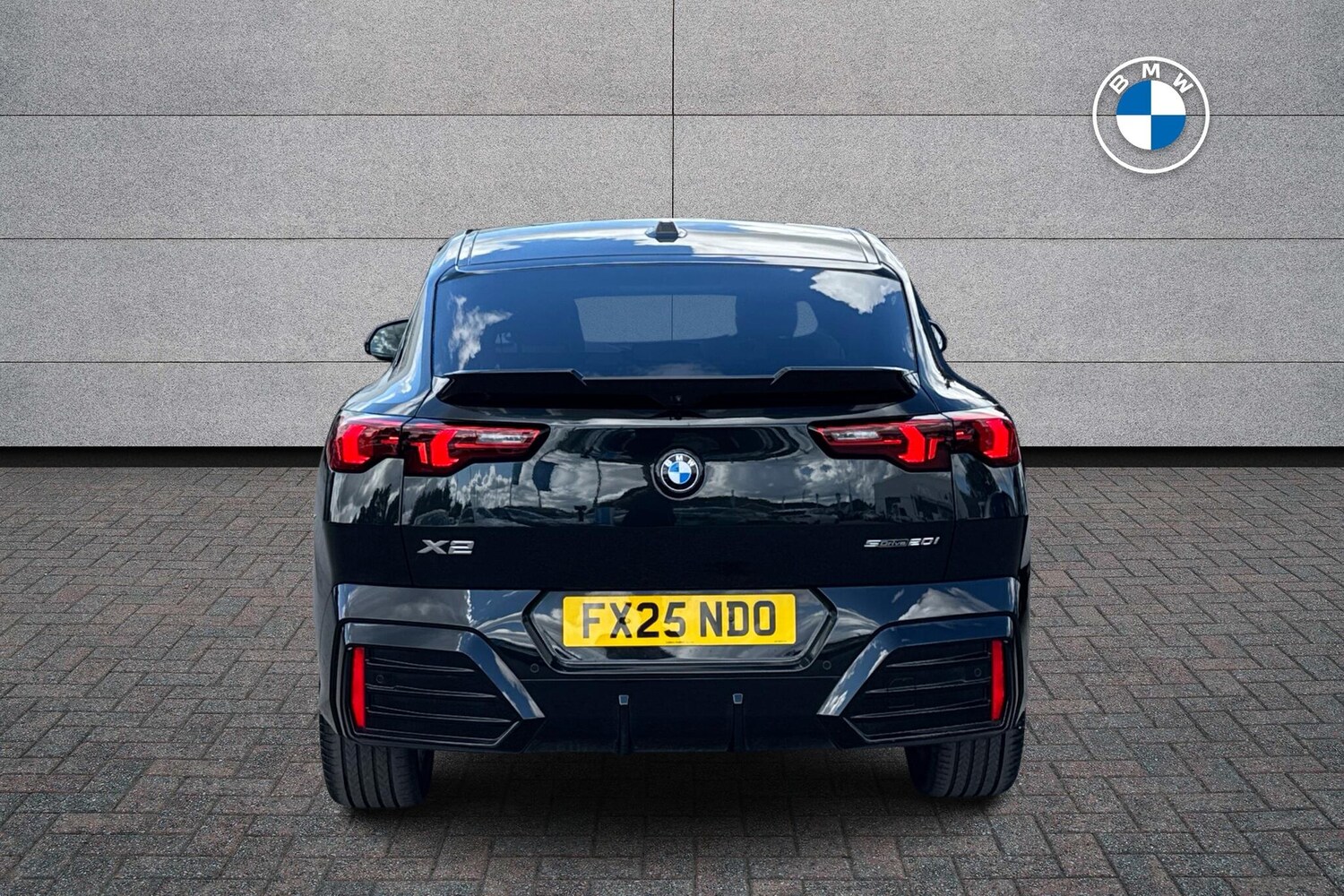 Used BMW X2 2025 for sale - 77809742: Photo 15