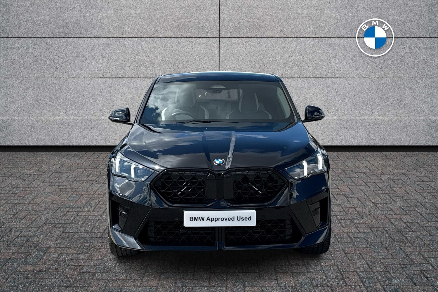 Used BMW X2 2025 for sale - 77809742: Photo 16