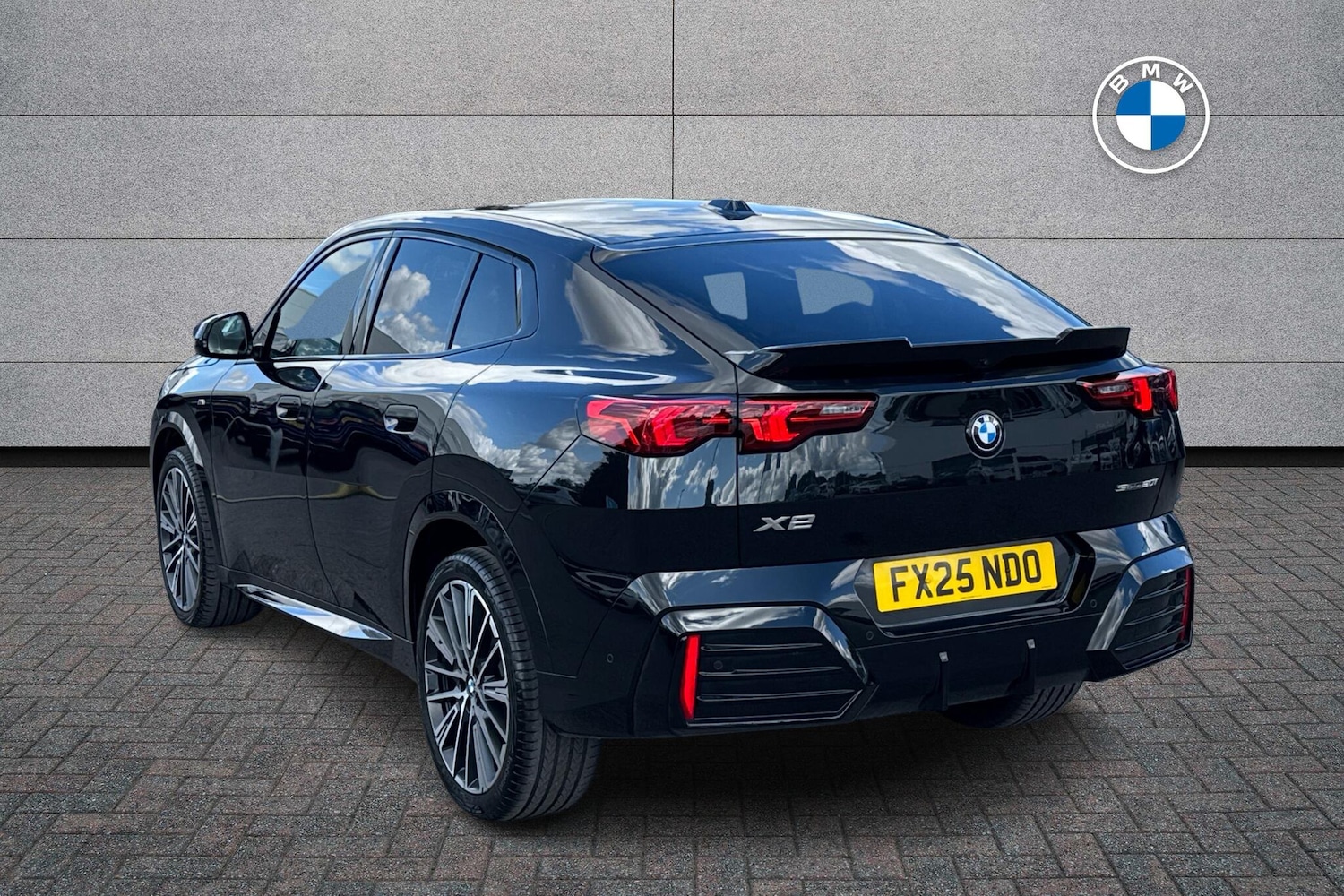 Used BMW X2 2025 for sale - 77809742: Photo 2